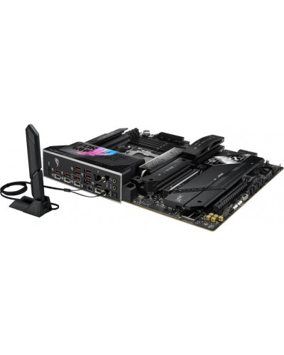 Материнська плата ASUS ROG STRIX X870E-E GAMING WIFI (4711387724163)
