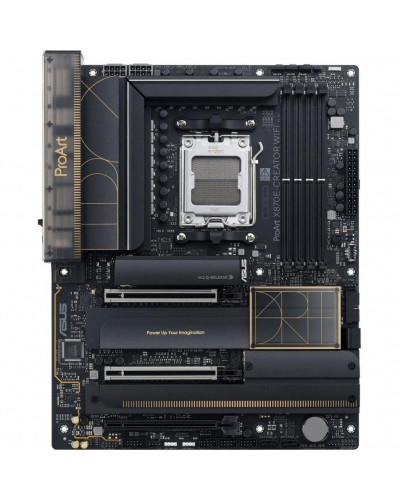 Материнская плата ASUS ProArt X870E-CREATOR WIFI (90MB1IG0-M0EAY0)