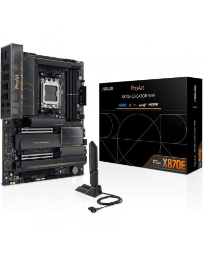 Материнская плата ASUS ProArt X870E-CREATOR WIFI (90MB1IG0-M0EAY0)