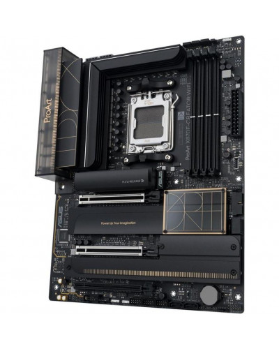 Материнская плата ASUS ProArt X870E-CREATOR WIFI (90MB1IG0-M0EAY0)