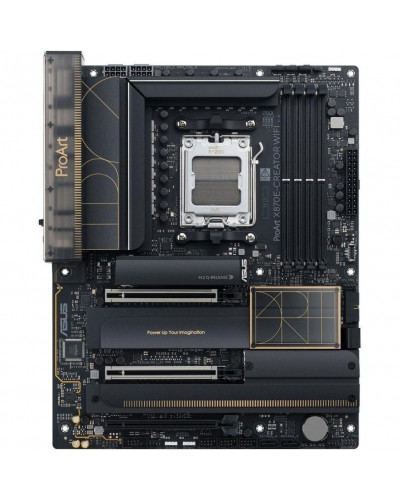 Материнская плата ASUS ProArt X870E-CREATOR WIFI (90MB1IG0-M0EAY0)