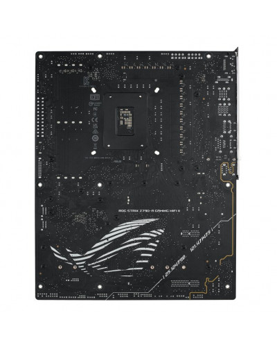 Материнская плата ASUS ROG STRIX Z790-A GAMING WIFI II (4711387340660)