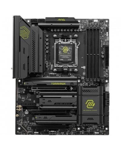 Материнська плата MSI MPG X870E EDGE TI WIFI (911-7E59-002)