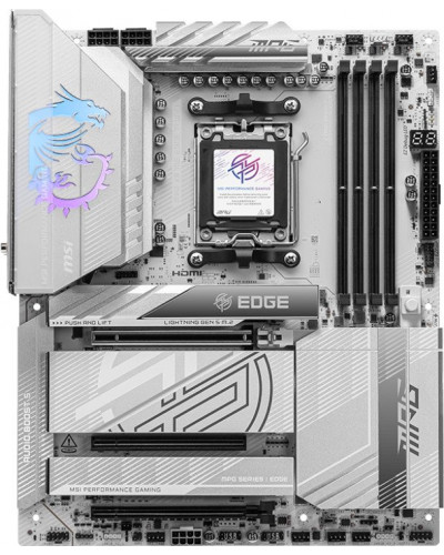 Материнська плата MSI MPG X870E EDGE TI WIFI (911-7E59-002)