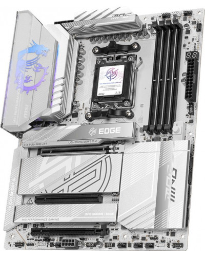 Материнська плата MSI MPG X870E EDGE TI WIFI (911-7E59-002)