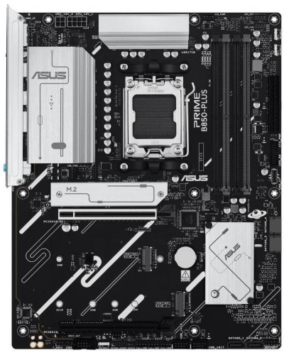 Материнська плата ASUS PRIME B850-PLUS (90MB1LC0-M0EAY0)