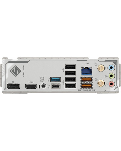 Материнская плата ASRock B850M Steel Legend WiFi