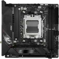 Материнська плата ASUS ROG STRIX B650E-I GAMING WIFI (4711081957881)