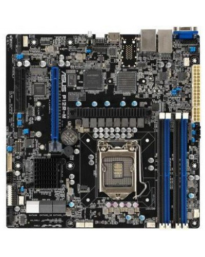 Материнська плата ASUS P12R-M (90SB09X0-M1UAY0)