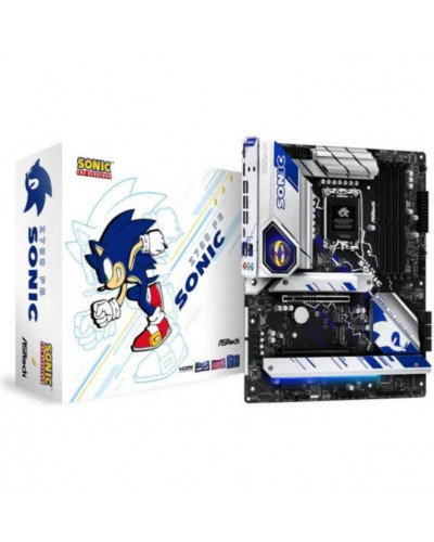 Материнська плата ASRock Z790 PG SONIC (90-MXBKF0-A0UAYZ)