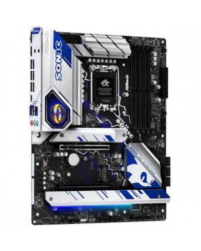 Материнська плата ASRock Z790 PG SONIC (90-MXBKF0-A0UAYZ)