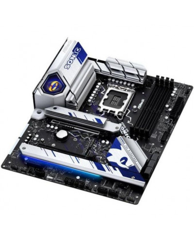 Материнська плата ASRock Z790 PG SONIC (90-MXBKF0-A0UAYZ)
