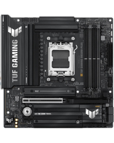 Материнська плата ASUS TUF GAMING B850M-PLUS (4711387775172)