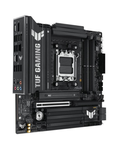 Материнська плата ASUS TUF GAMING B850M-PLUS (4711387775172)