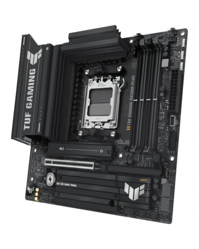 Материнська плата ASUS TUF GAMING B850M-PLUS (4711387775172)
