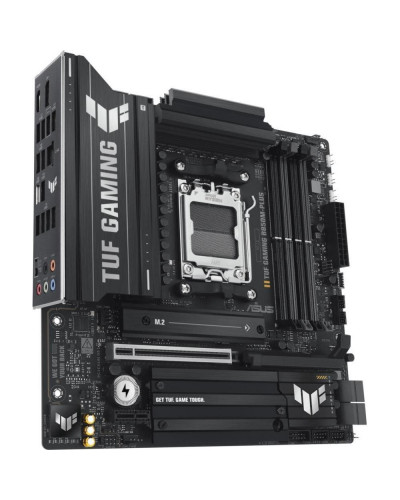 Материнська плата ASUS TUF GAMING B850M-PLUS (4711387775172)