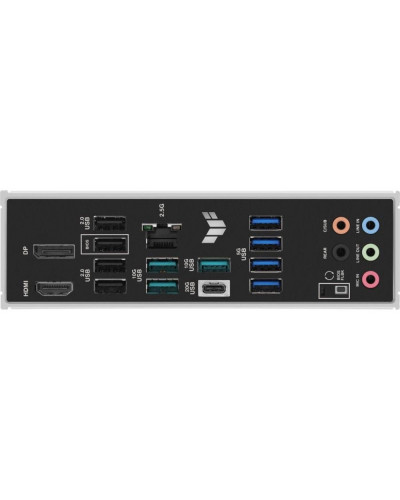 Материнська плата ASUS TUF GAMING B850M-PLUS (4711387775172)