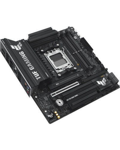 Материнська плата ASUS TUF GAMING B850M-PLUS (4711387775172)