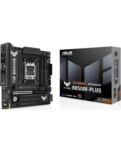 Материнська плата ASUS TUF GAMING B850M-PLUS (4711387775172)