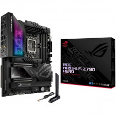 Материнская плата ASUS ROG MAXIMUS Z790 HERO (90MB1CI0-M0EAY0)