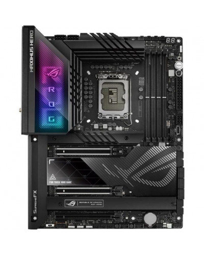 Материнська плата ASUS ROG MAXIMUS Z790 HERO  (90MB1CI0-M0EAY0)