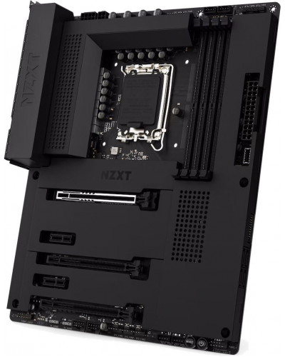 Материнская плата NZXT N7 Z790 Black (N7-Z79XT-B1)