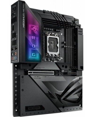 Материнська плата ASUS ROG MAXIMUS Z790 HERO BTF (90MB1H50-M0EAY0)