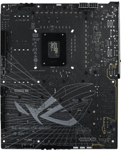 Материнська плата ASUS ROG MAXIMUS Z790 HERO BTF (90MB1H50-M0EAY0)