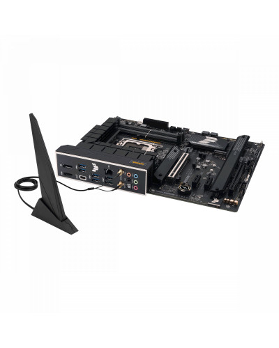 Материнська плата ASUS TUF GAMING H770-PRO WIFI (90MB1D50-M0EAY0)