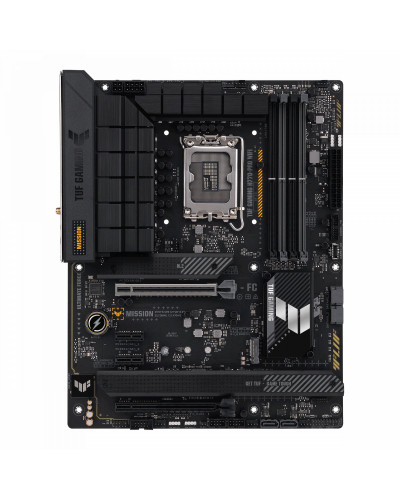 Материнська плата ASUS TUF GAMING H770-PRO WIFI (90MB1D50-M0EAY0)