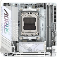 Материнская плата GIGABYTE X870I AORUS PRO ICE (4719331866112)