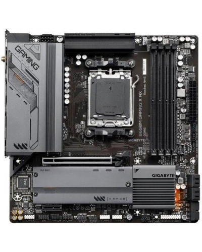 Материнська плата GIGABYTE B650M GAMING X AX (4719331849993)