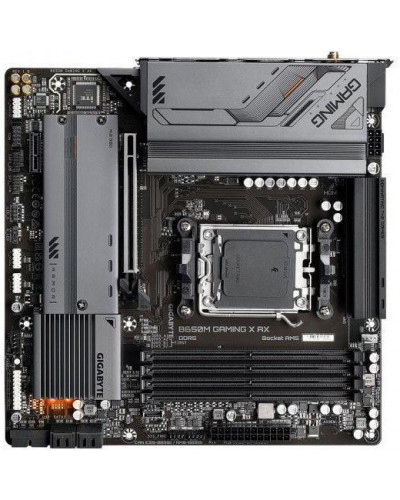 Материнська плата GIGABYTE B650M GAMING X AX (4719331849993)