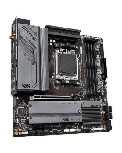 Материнська плата GIGABYTE B650M GAMING X AX (4719331849993)