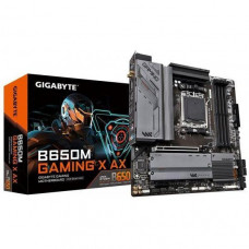 Материнська плата GIGABYTE B650M GAMING X AX (4719331849993)