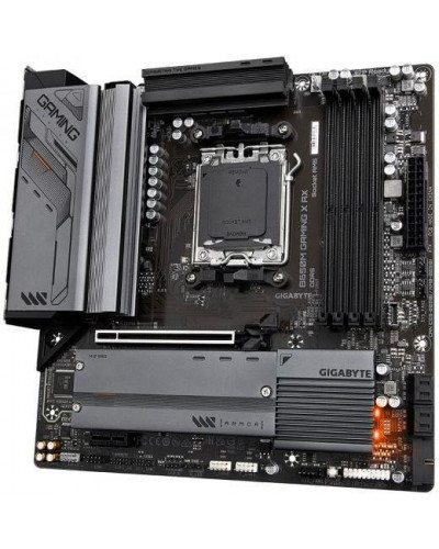 Материнська плата GIGABYTE B650M GAMING X AX (4719331849993)
