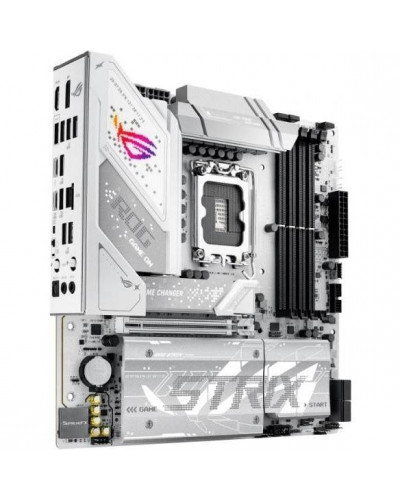 Материнська плата ASUS ROG STRIX B860-G GAMING WIFI (4711387806838)