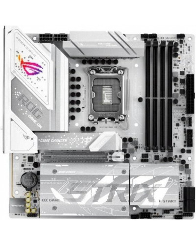 Материнська плата ASUS ROG STRIX B860-G GAMING WIFI (4711387806838)
