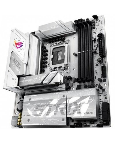 Материнська плата ASUS ROG STRIX B860-G GAMING WIFI (4711387806838)