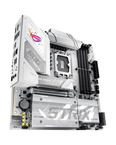 Материнська плата ASUS ROG STRIX B860-G GAMING WIFI (4711387806838)