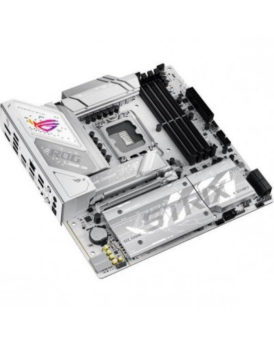 Материнська плата ASUS ROG STRIX B860-G GAMING WIFI (4711387806838)