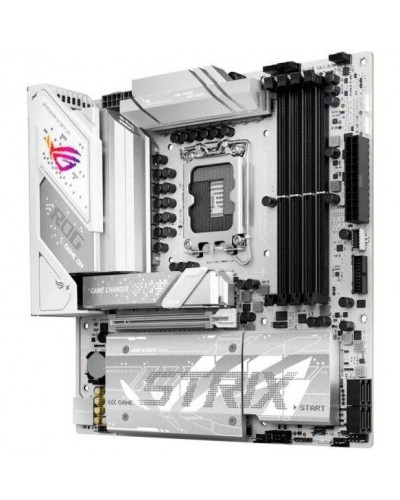 Материнська плата ASUS ROG STRIX B860-G GAMING WIFI (4711387806838)