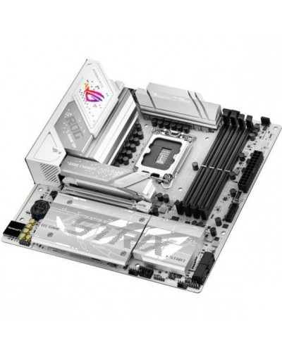 Материнська плата ASUS ROG STRIX B860-G GAMING WIFI (4711387806838)
