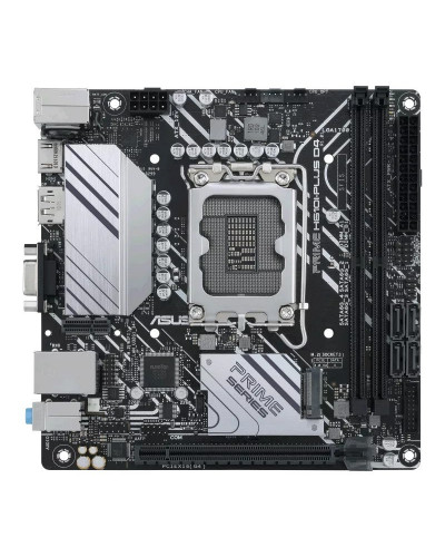 Материнська плата ASUS PRIME H610I-PLUS D4-CSM (90MB1B20-M0EAYC)