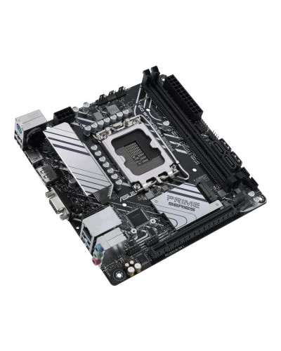 Материнська плата ASUS PRIME H610I-PLUS D4-CSM (90MB1B20-M0EAYC)