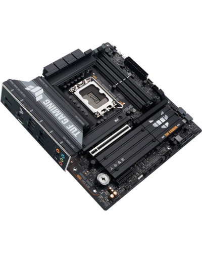 Материнская плата ASUS TUF GAMING B860M-PLUS (4711387785126)