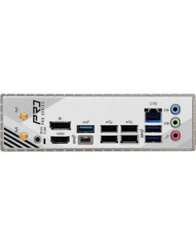 Материнская плата ASRock B850M Pro RS WiFi (4711581490352)