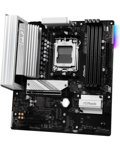 Материнская плата ASRock B850M Pro RS WiFi (4711581490352)