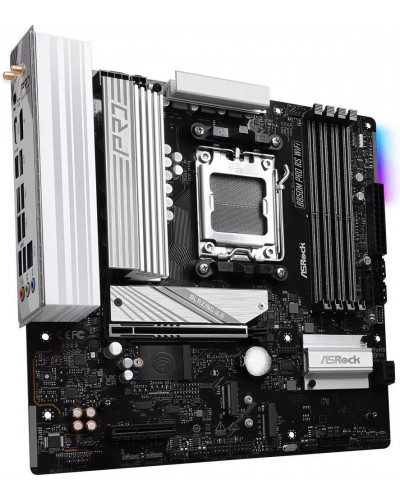 Материнская плата ASRock B850M Pro RS WiFi (4711581490352)