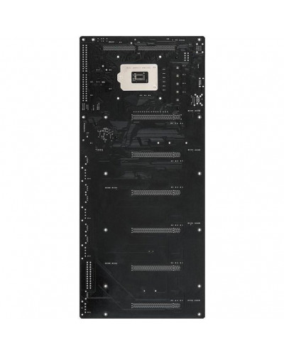 Материнська плата ASRock H510 Pro BTC+ (4710483935220)